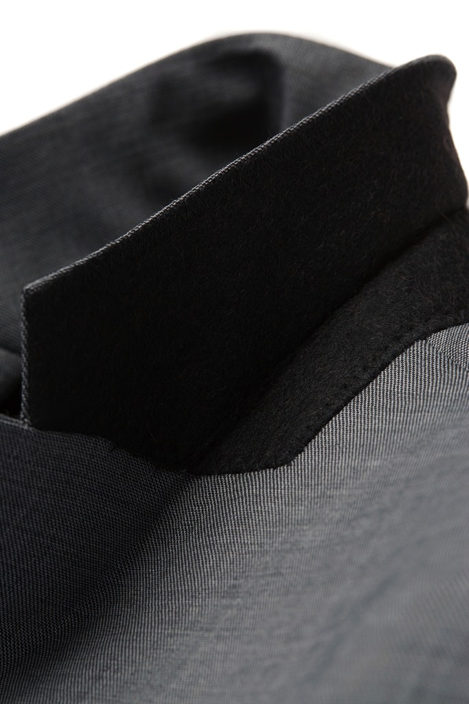 99608 DAMIAN-S - DIGEL - Sakko modern fit 44 grau