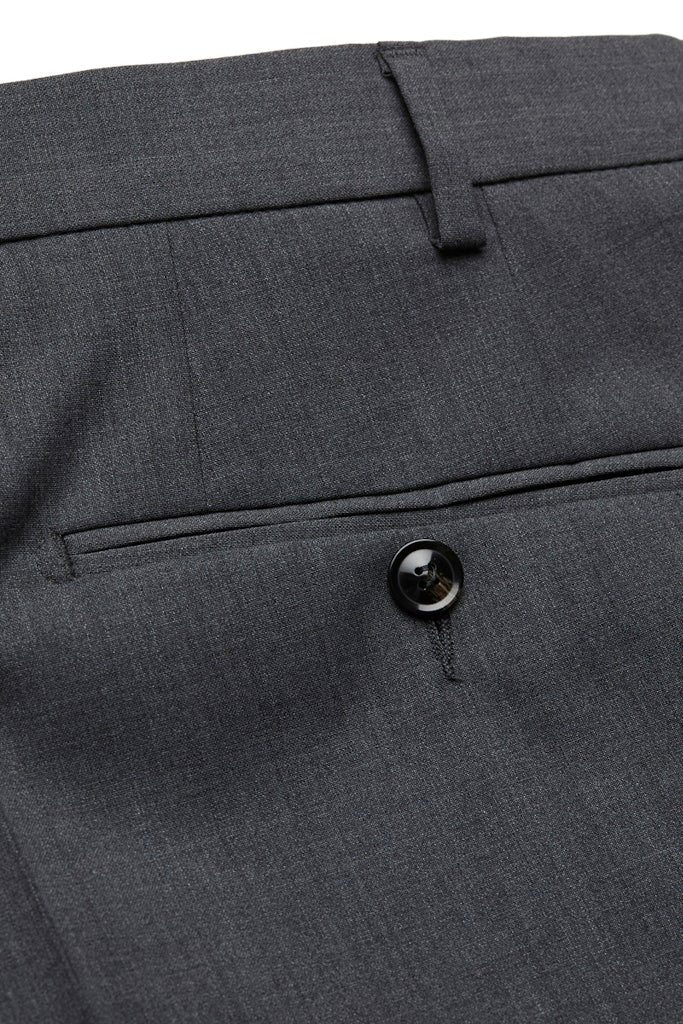 99760 PER - DIGEL - Hose modern fit 44 grau