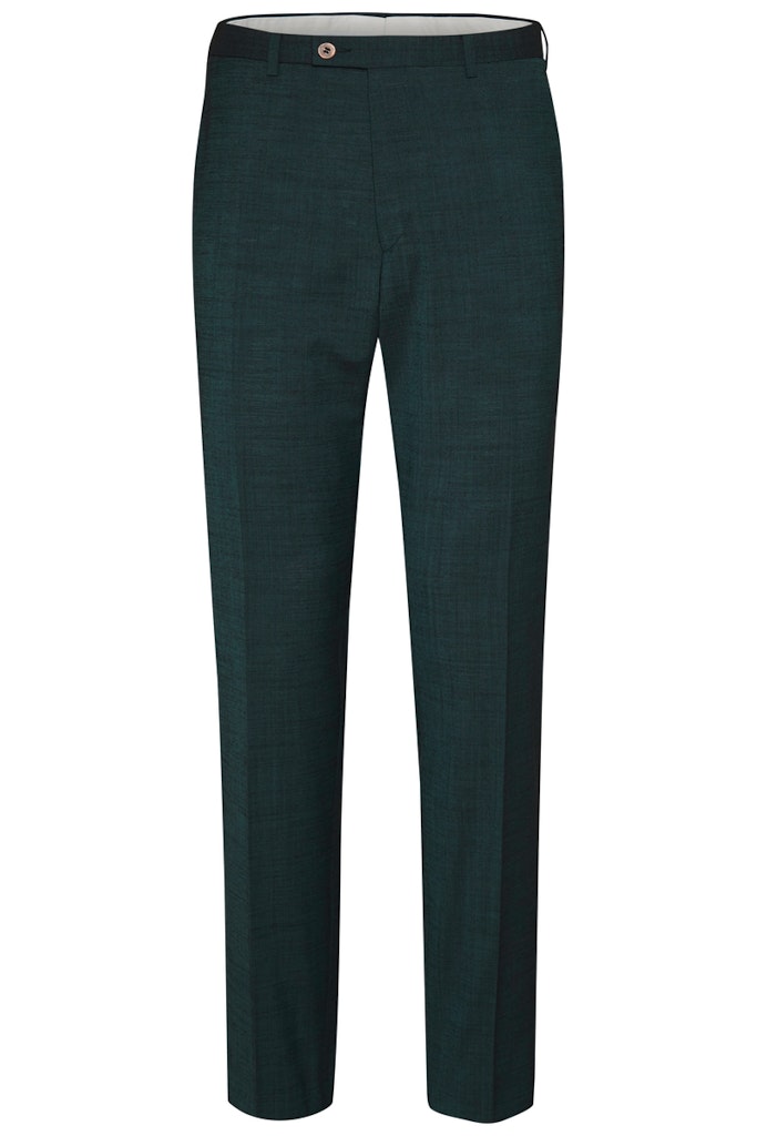 1009376 FRANCO - DIGEL Ceremony - Hose slim fit 50 grün