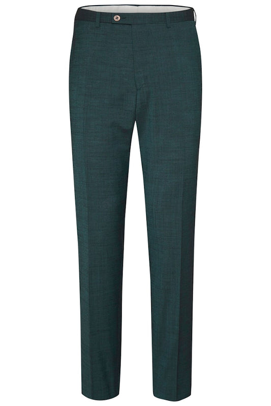 1009376 FRANCO - DIGEL Ceremony - Hose slim fit 50 grün