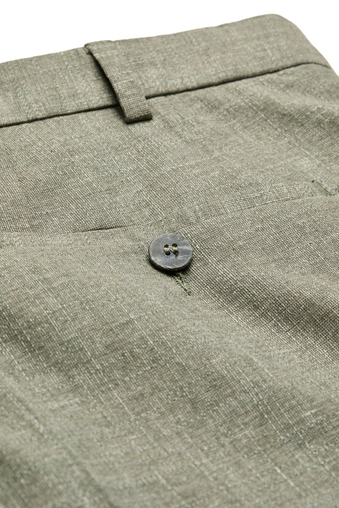 1009378 FRANCO - DIGEL Ceremony - Hose slim fit 54 grün