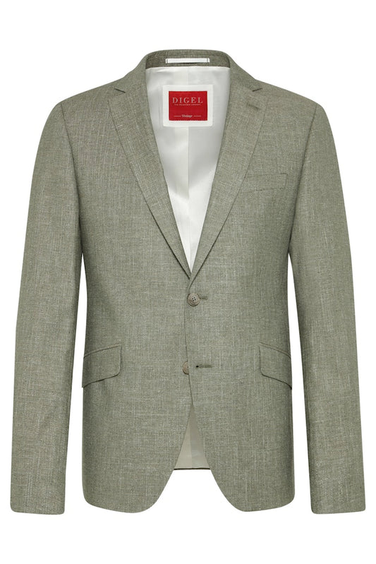 1009378 ROD - DIGEL Ceremony - Sakko slim fit 54 grün