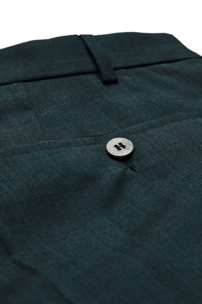 1009376 FRANCO - DIGEL Ceremony - Hose slim fit 50 grün