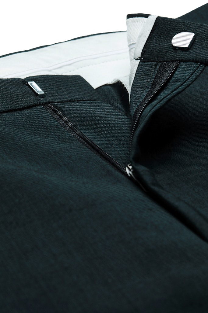 1009376 FRANCO - DIGEL Ceremony - Hose slim fit 50 grün