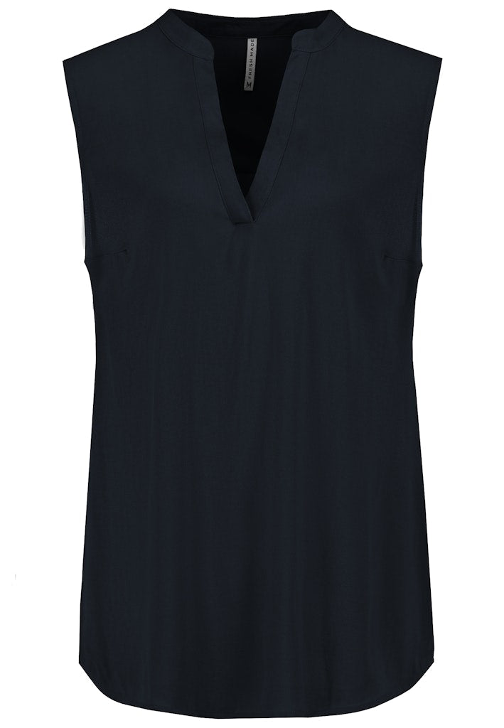 D73761M11115D AUTHENTIC STYLE wmn - Blusentop 19400 night navy