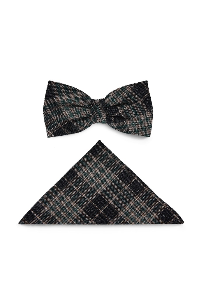 1008929 LESS - DIGEL Ceremony - Fliegenset 53 grün