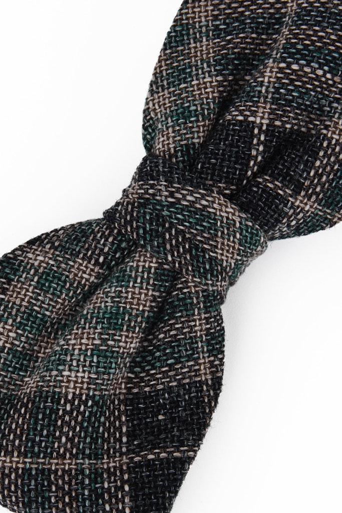 1008929 LESS - DIGEL Ceremony - Fliegenset 53 grün