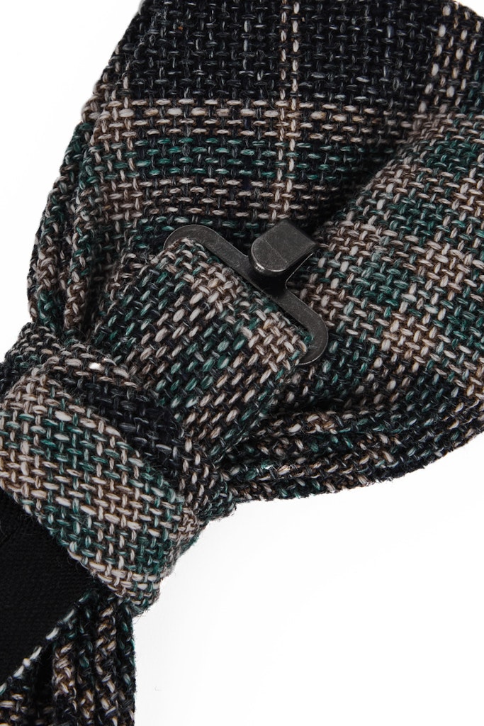 1008929 LESS - DIGEL Ceremony - Fliegenset 53 grün