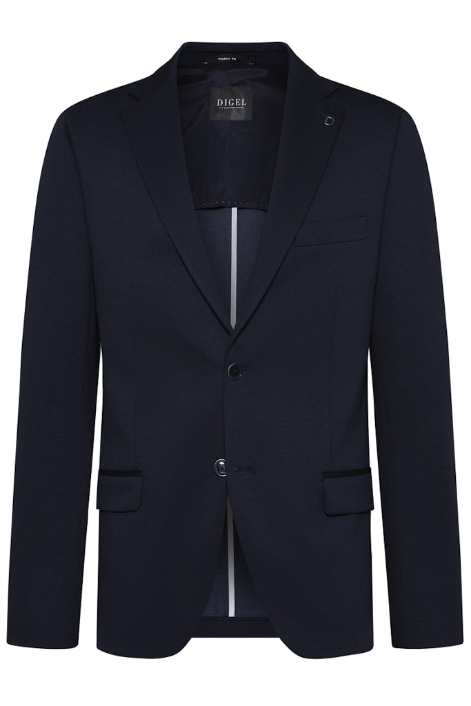 99772 DAMIAN - DIGEL - Sakko modern fit 20 blau