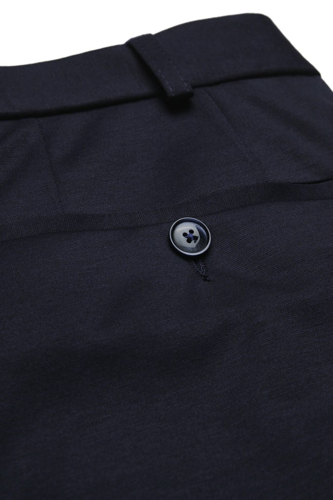 99772 SERGIO-ST - DIGEL - Hose modern fit 20 blau