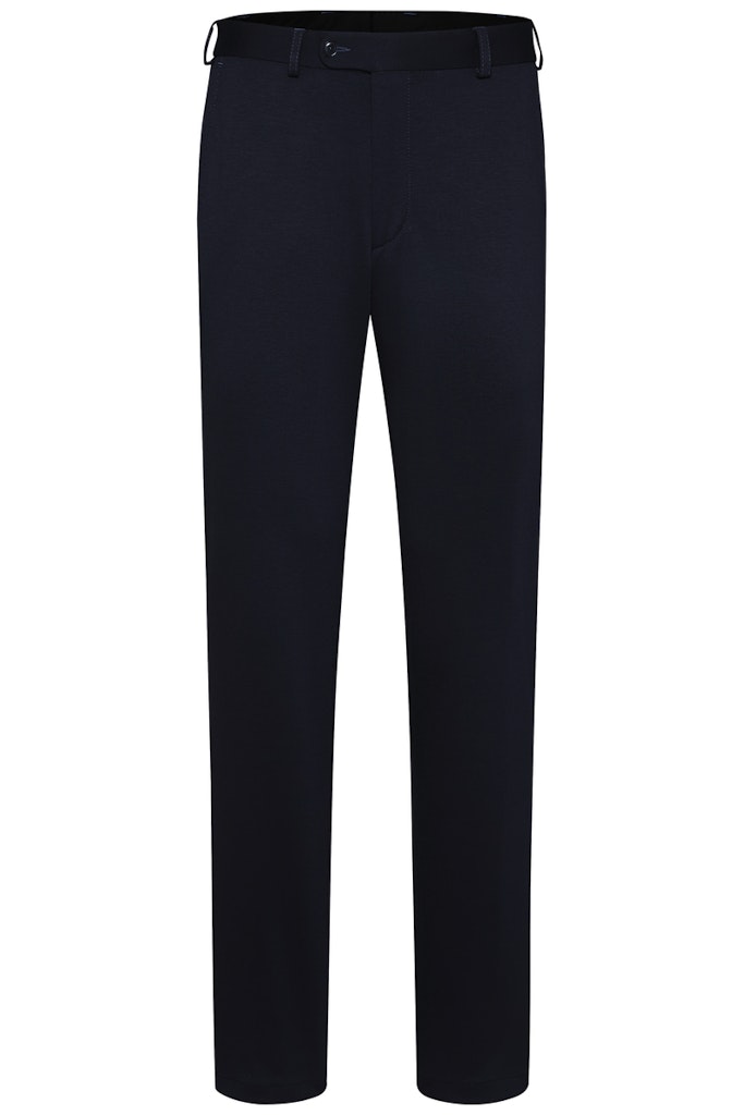 99772 SERGIO-ST - DIGEL - Hose modern fit 20 blau