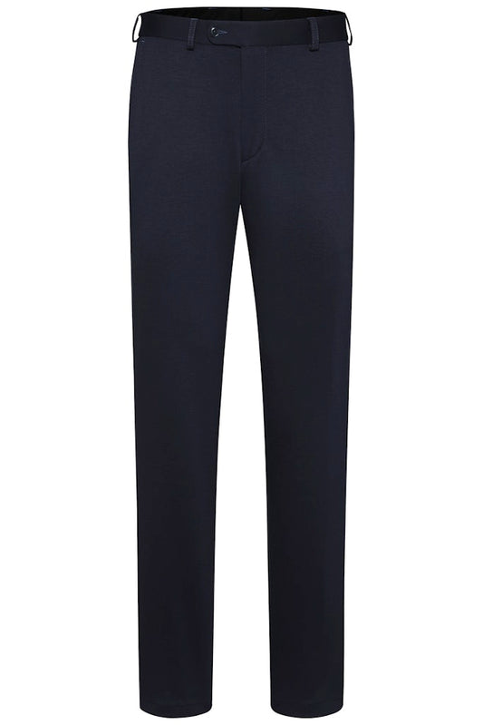 99772 SERGIO-ST - DIGEL - Hose modern fit 20 blau