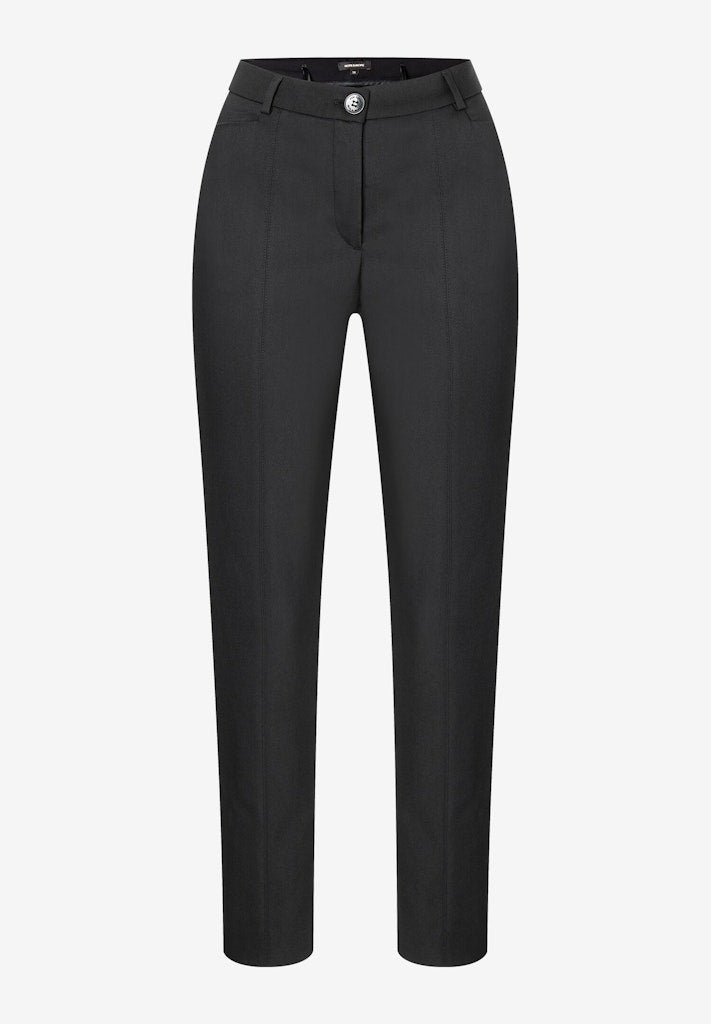 88884422 Business Hose MORE&MORE 0790 schwarz