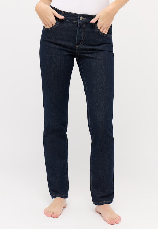 53 Dolly ANGELS JEANS 30 night blue