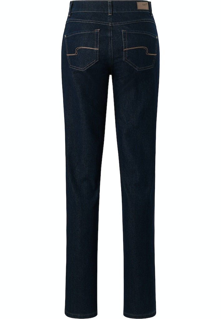 53 Dolly ANGELS JEANS 30 night blue