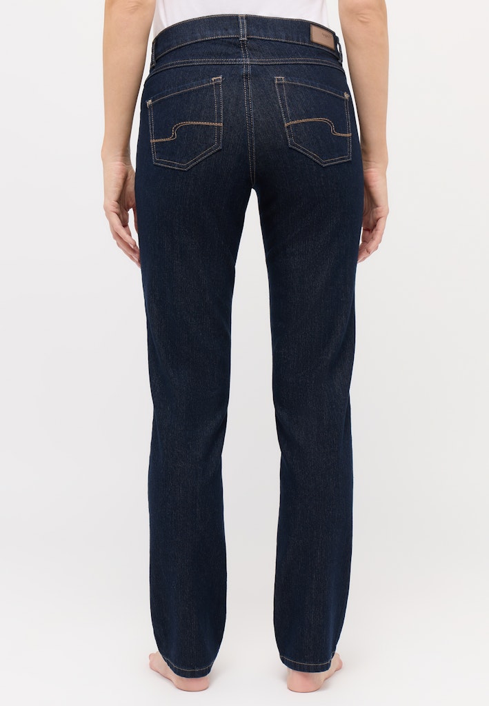 53 Dolly ANGELS JEANS 30 night blue