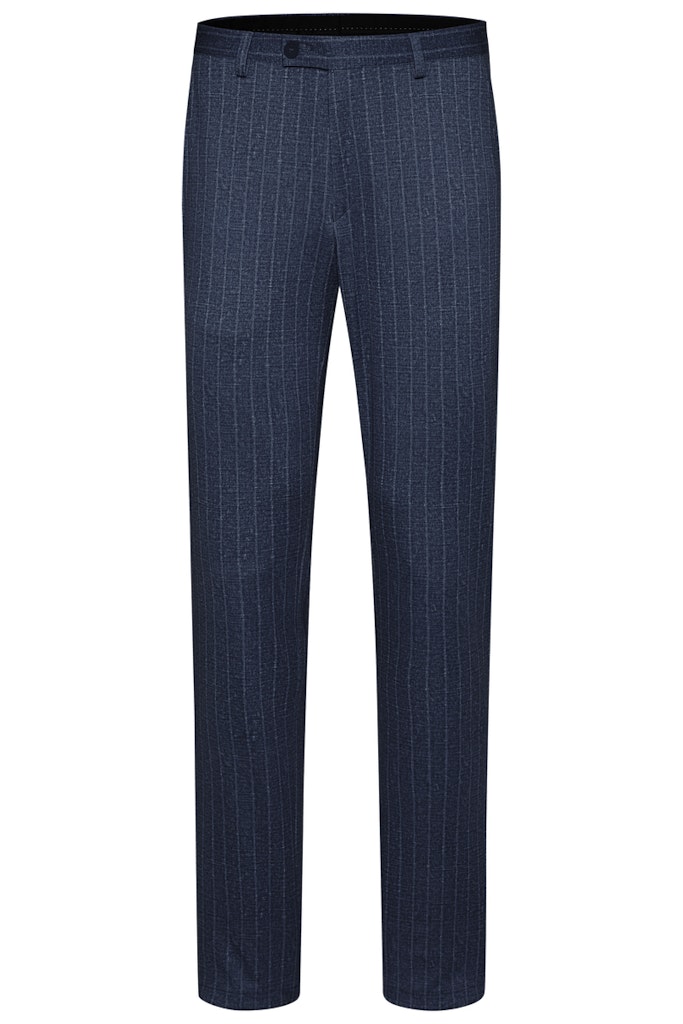 99401 ANNO - DIGEL Hose slim fit 24 blau