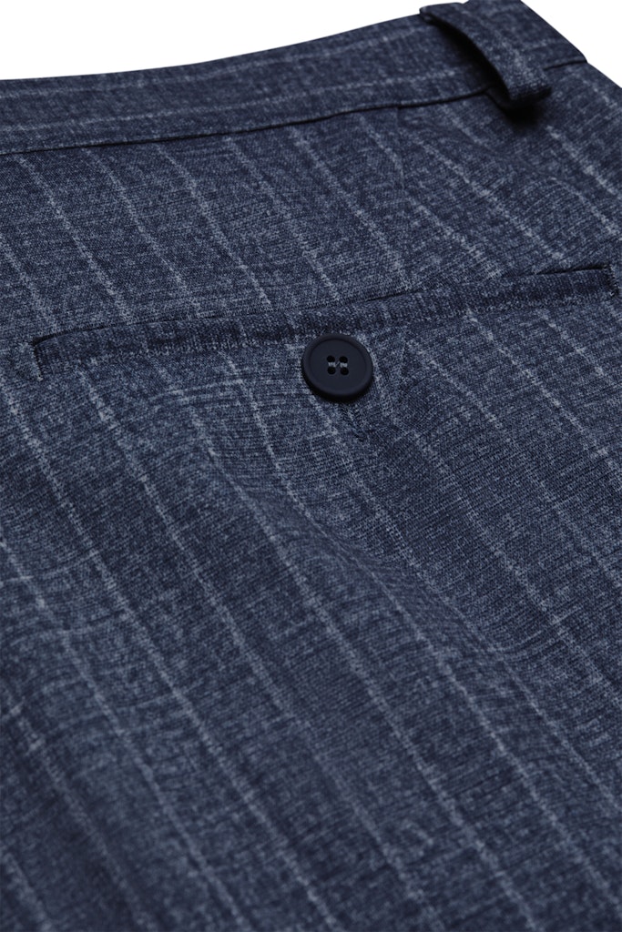 99401 ANNO - DIGEL Hose slim fit 24 blau
