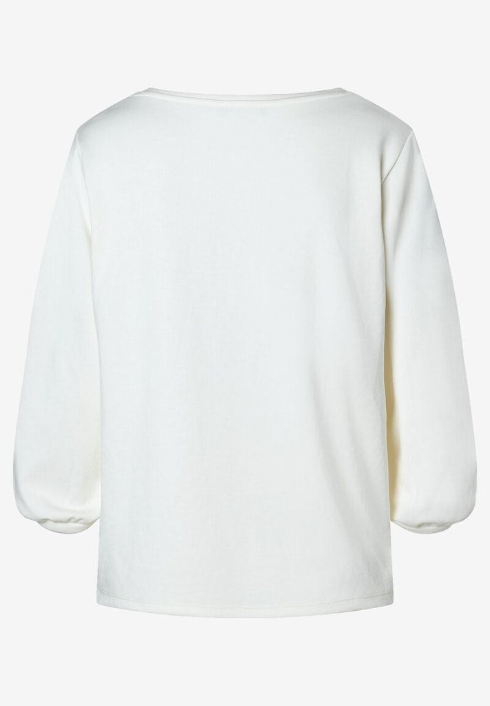 51030203 Sweatshirt MORE&MORE