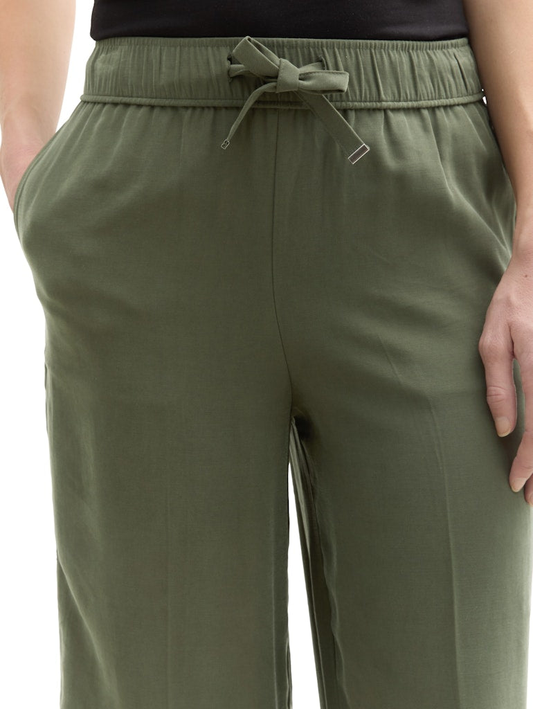 1045438 TOM TAILOR wmn - leichte Coulotte