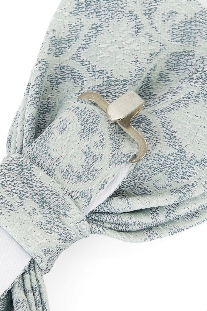 1008935 LESS - DIGEL Ceremony Fliege 56 grün