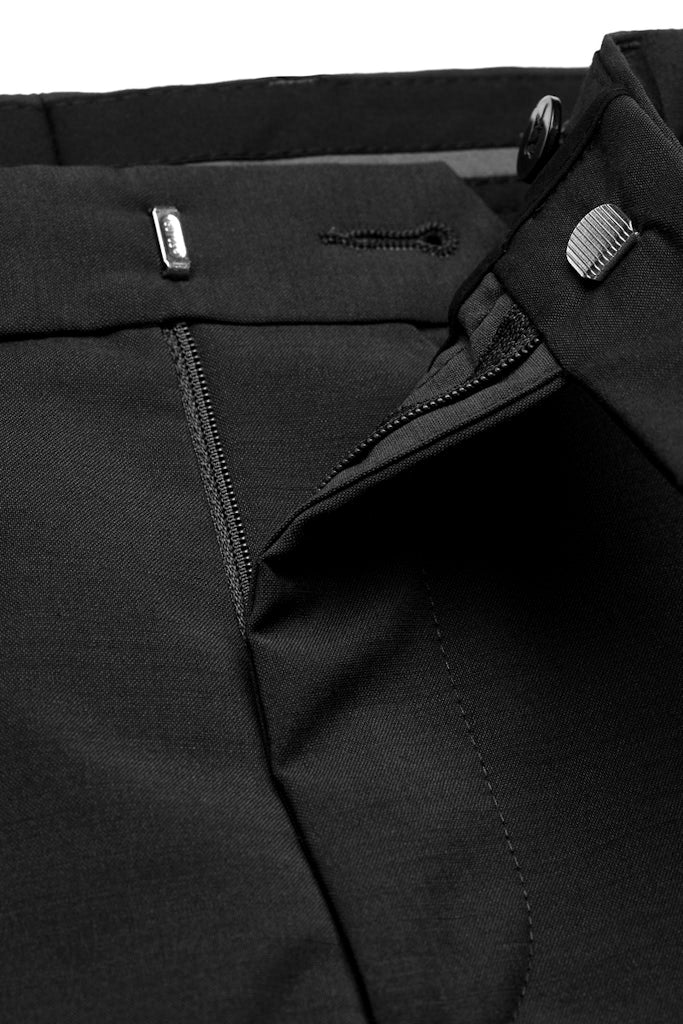 99760 PER - DIGEL - Hose modern fit 10 schwarz