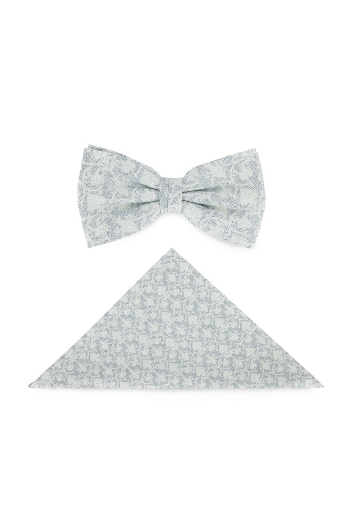 1008935 LESS - DIGEL Ceremony Fliege 56 grün