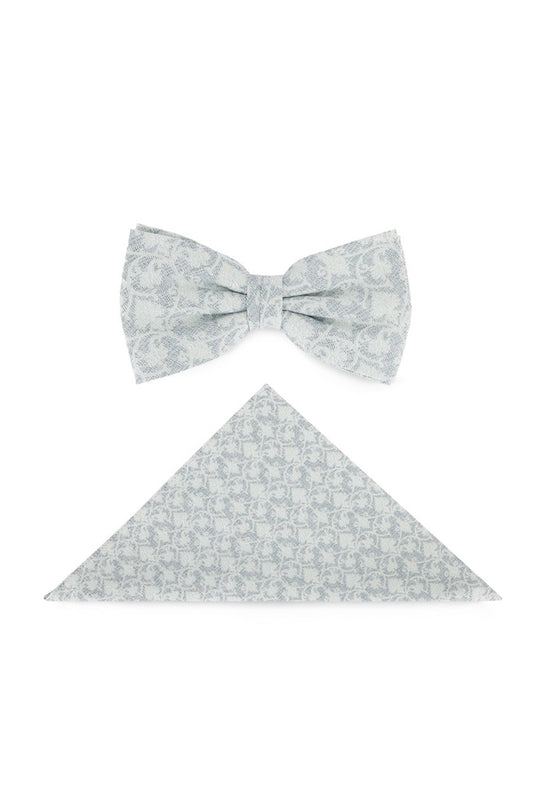 1008935 LESS - DIGEL Ceremony Fliege 56 grün