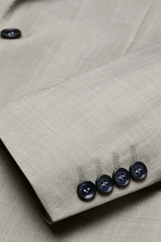 1009389 Flexo - Sakko DIGEL Ceremony 72 greige