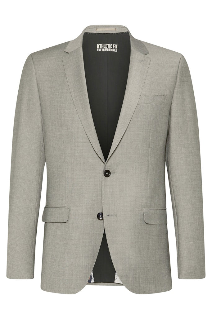 1009389 Flexo - Sakko DIGEL Ceremony 72 greige