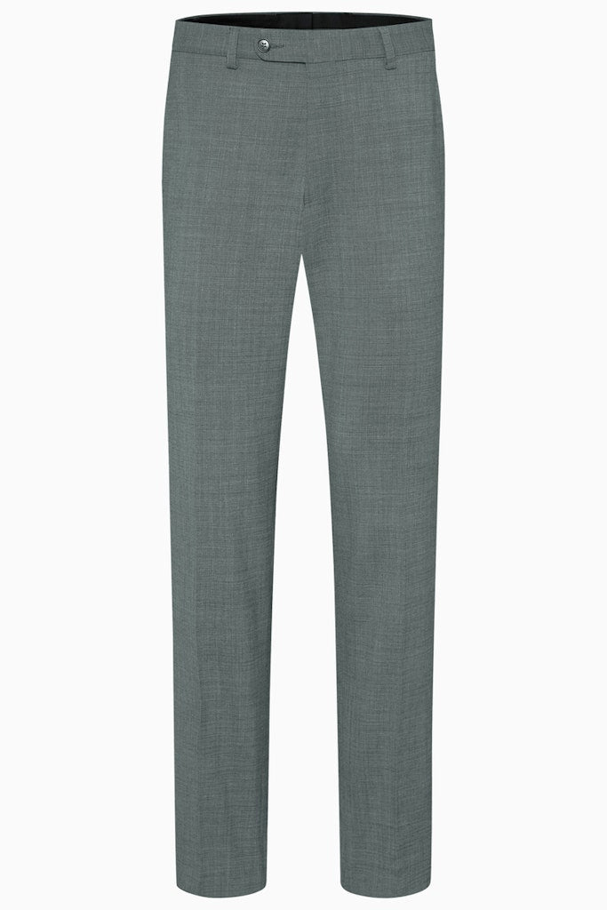 99608 PER - DIGEL Hose modern fit 54 grün