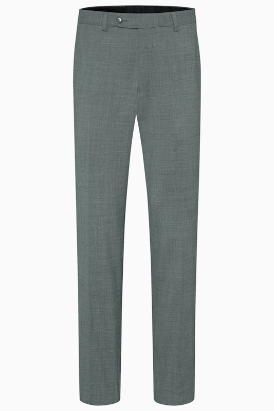 99608 PER - DIGEL Hose modern fit 54 grün