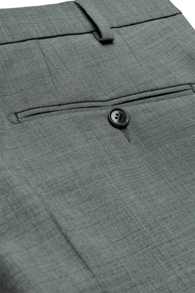 99608 PER - DIGEL Hose modern fit 54 grün