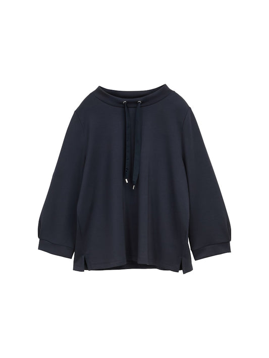 1047748 TOM TAILOR wmn - Shirt mit Stehkragen