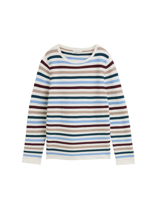 1016350 New Ottoman Pullover