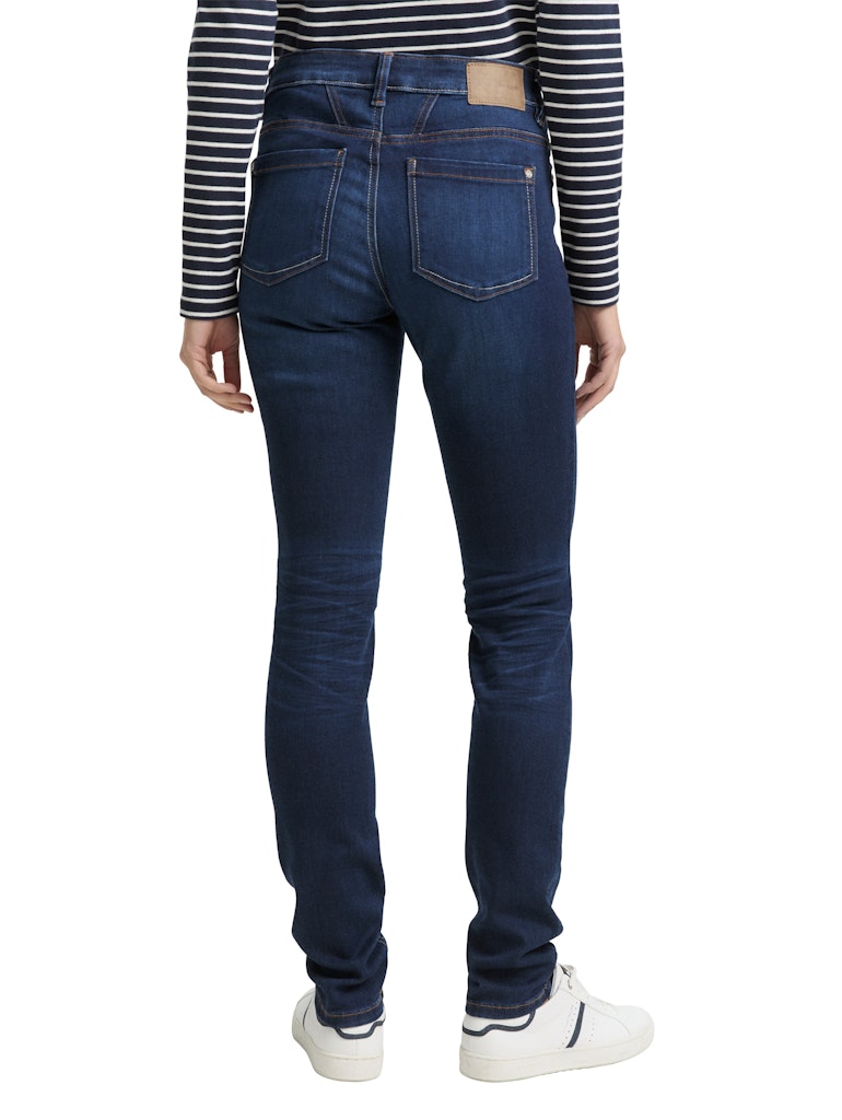 1047848 LUCIE - TOM TAILOR wmn - Skinny Jeans