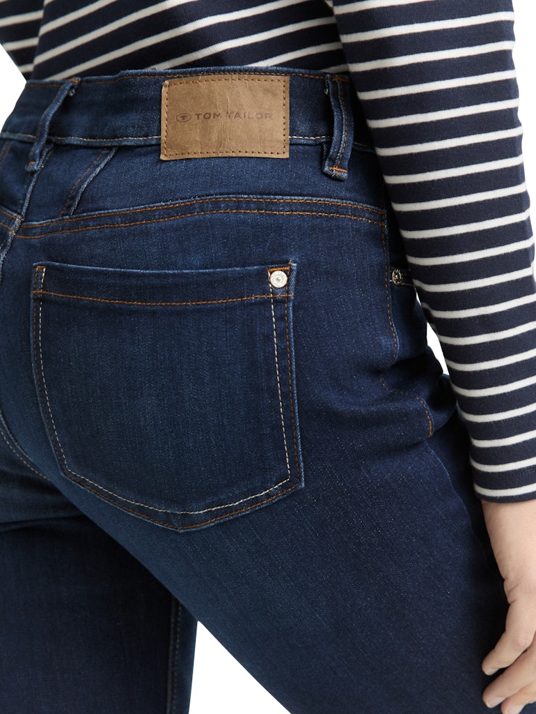 1047848 LUCIE - TOM TAILOR wmn - Skinny Jeans