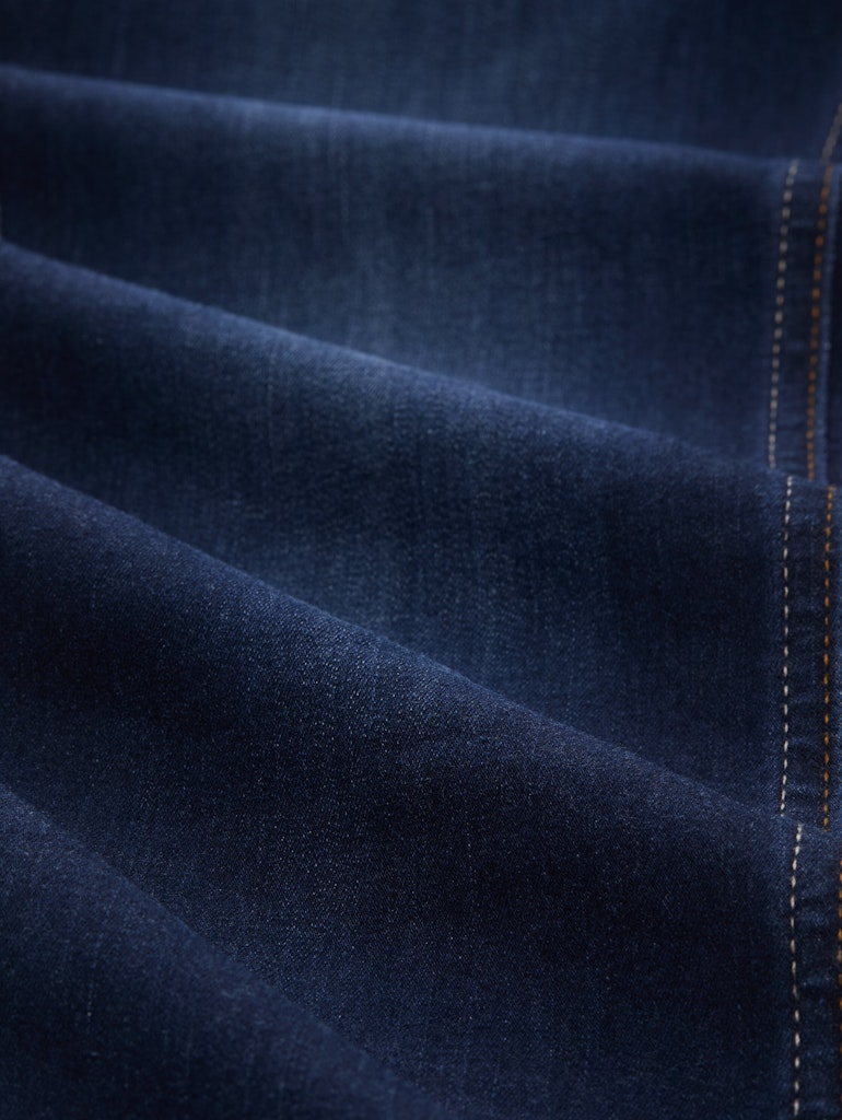 1047848 LUCIE - TOM TAILOR wmn - Skinny Jeans