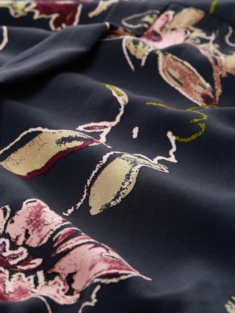 1047576 TOM TAILOR wmn - leichte Viskosebluse