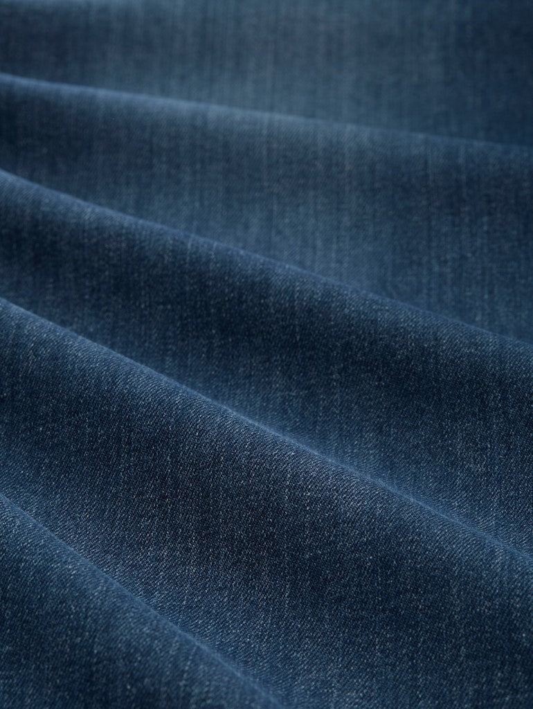 1047855 MADINA - TOM TAILOR wmn - Jeans wide Leg