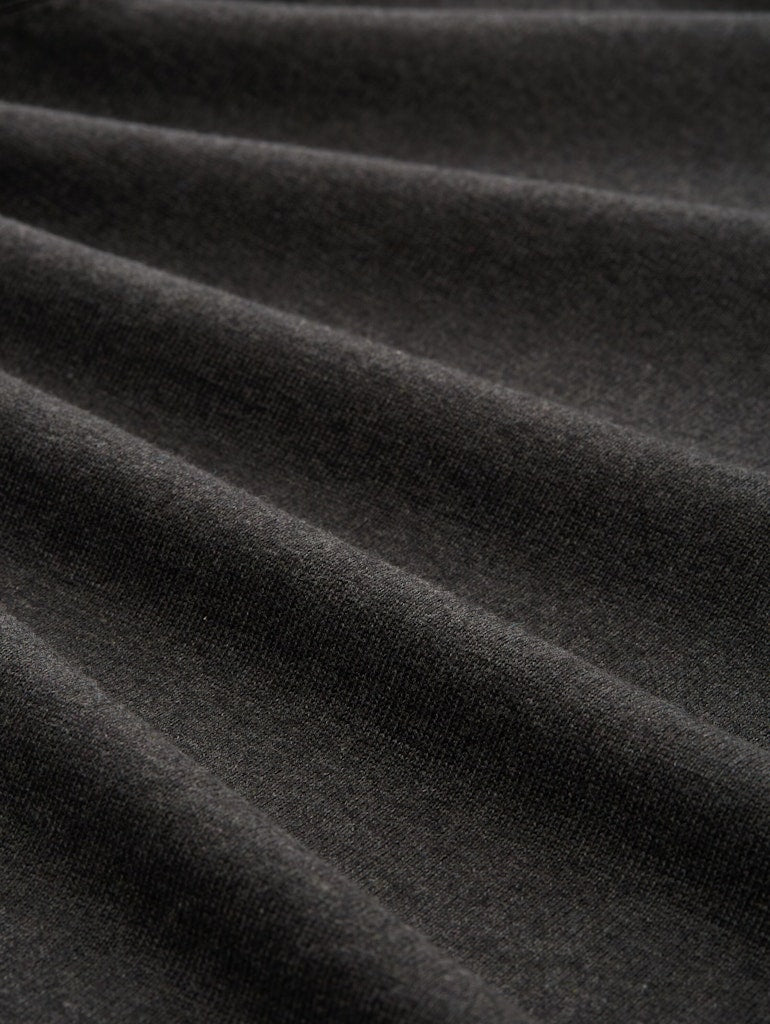 1047571 TOM TAILOR men - Strickjacke 10617 anthrazit