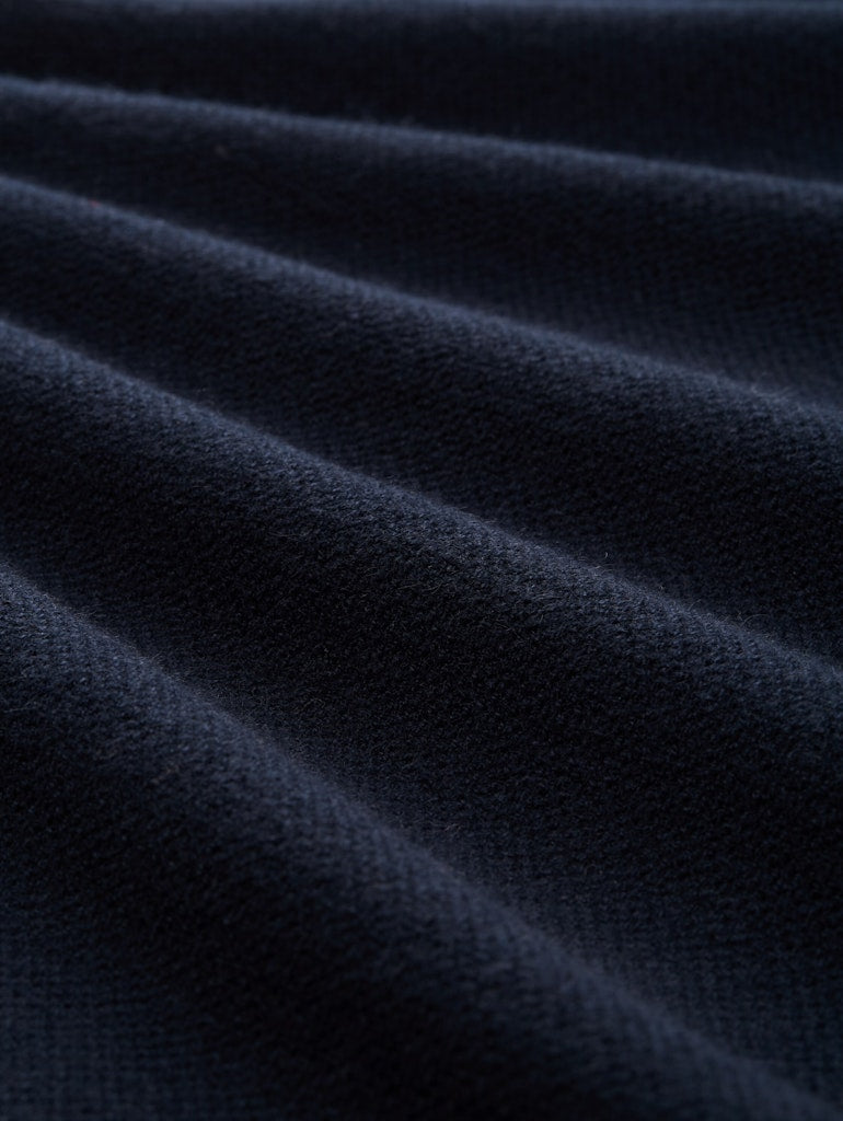 1048320 TOM TAILOR wmn - Strickkleid 11019 lunar eclipse