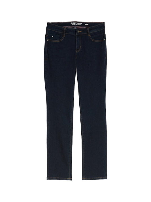 1047849 LIVA Jeans - straight fit