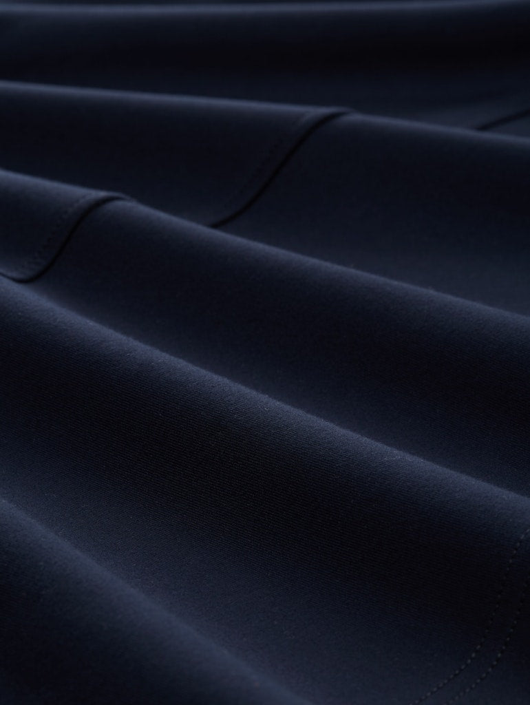 1047724 TOM TAILOR wmn - Scuba Troyer 11019 navy