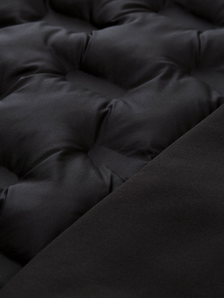 1046589 TOM TAILOR wmn - Weste mit Stehkragen | wasserabweisend