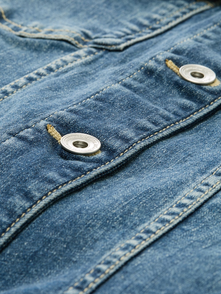 1041047 TOM TAILOR wmn - Jeansjacke