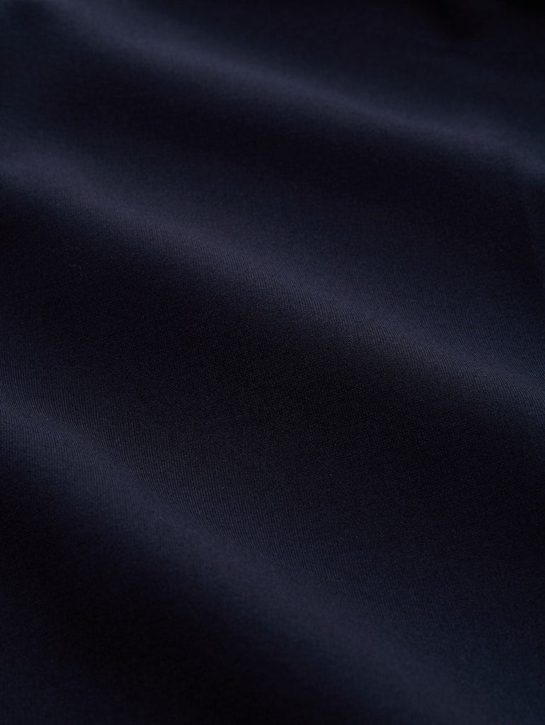 1048070 TOM TAILOR wmn - wide leg Hose 10668 navy