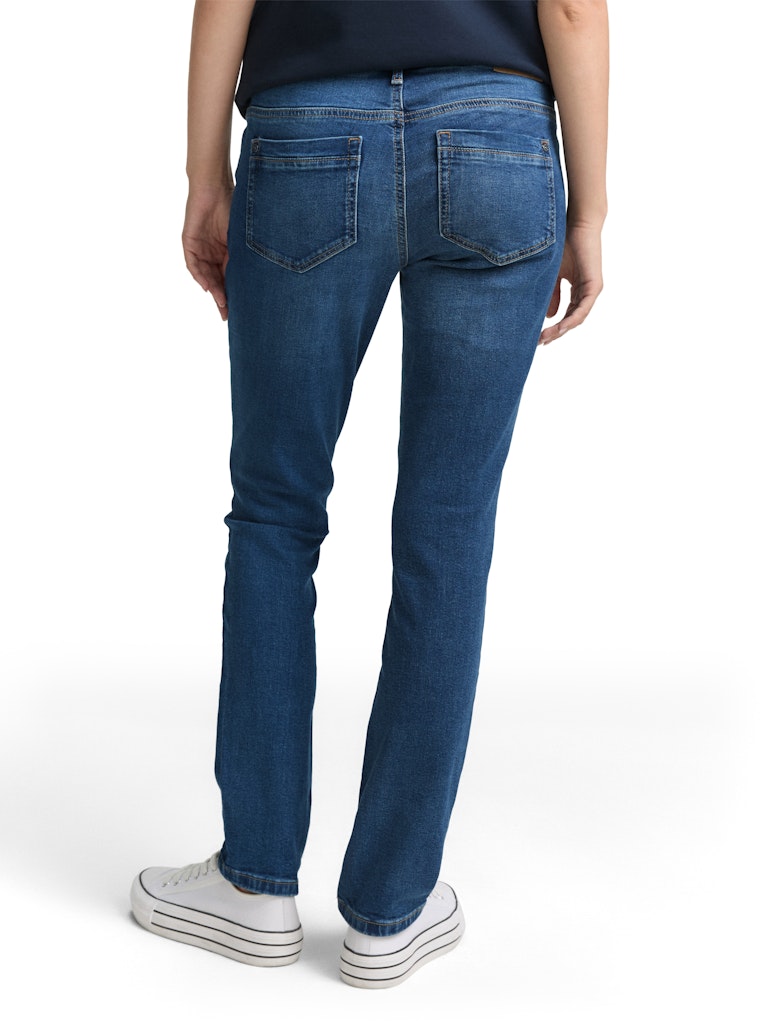 1047851 LENE - TOM TAILOR wmn - Jeans regular slim fit