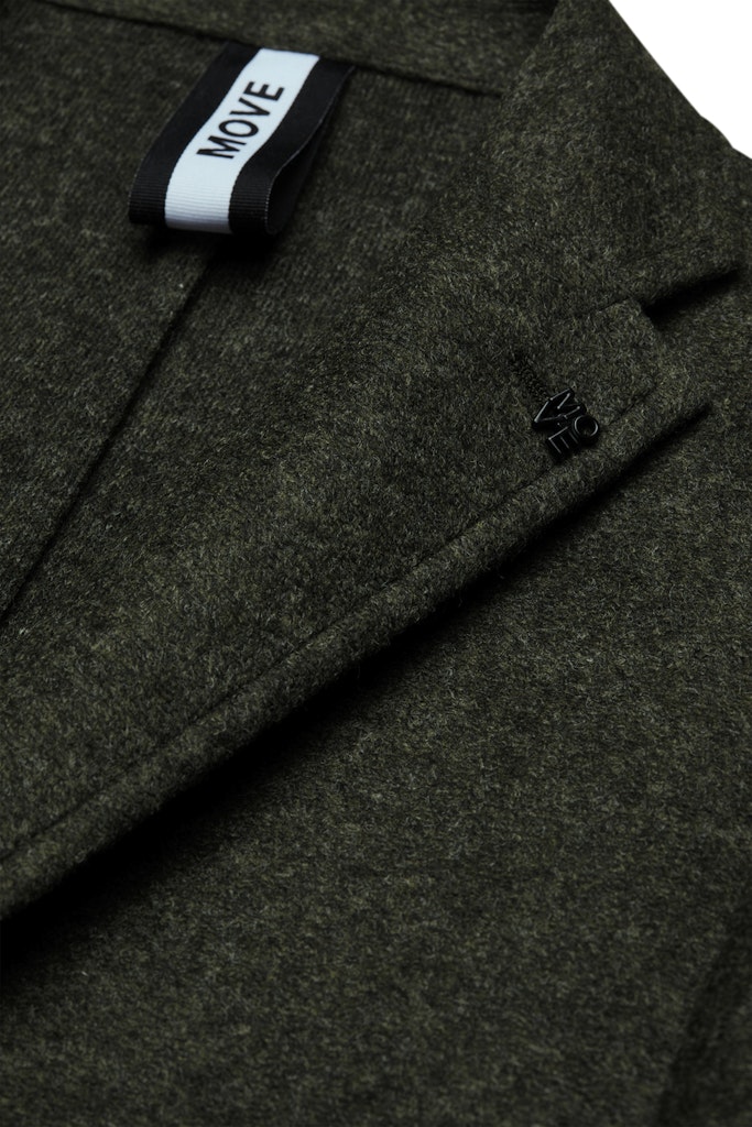 1252327 ANDRES-ST - DIGEL - Sakko slim fit 54 grün