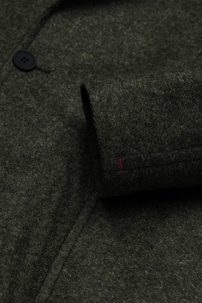 1252327 ANDRES-ST - DIGEL - Sakko slim fit 54 grün